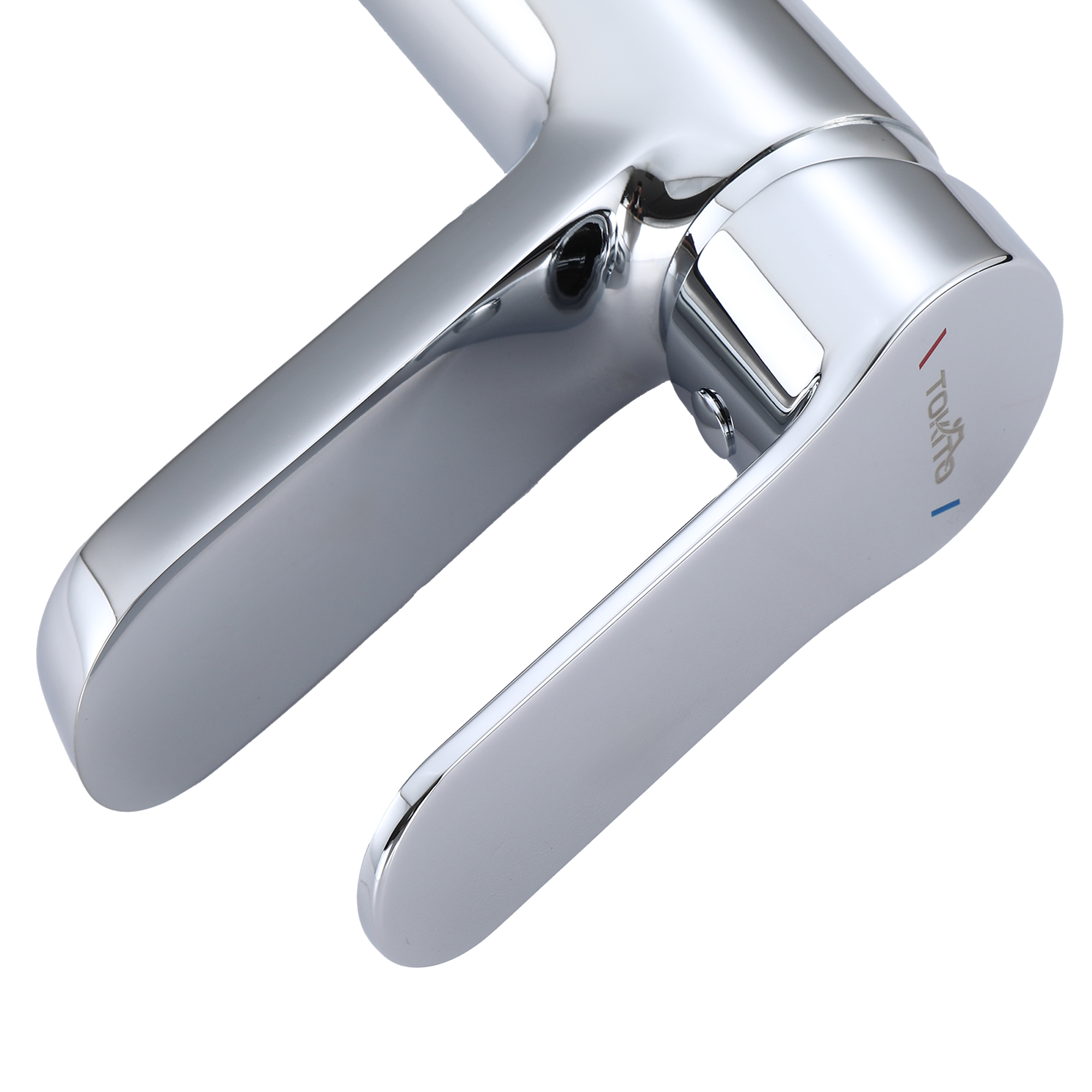 KONAN Смеситель для умывальника, хром, TOKITO