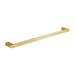 Вешало для полотенц 400 мм CAPRI золотое 16220.40.G Вешало для полотенц 400 мм CAPRI золотое 16220.40.G