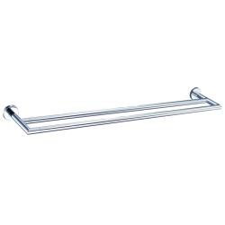 Вешало двойное 450 мм Line глянец Вешало двойное 450 мм Line глянец