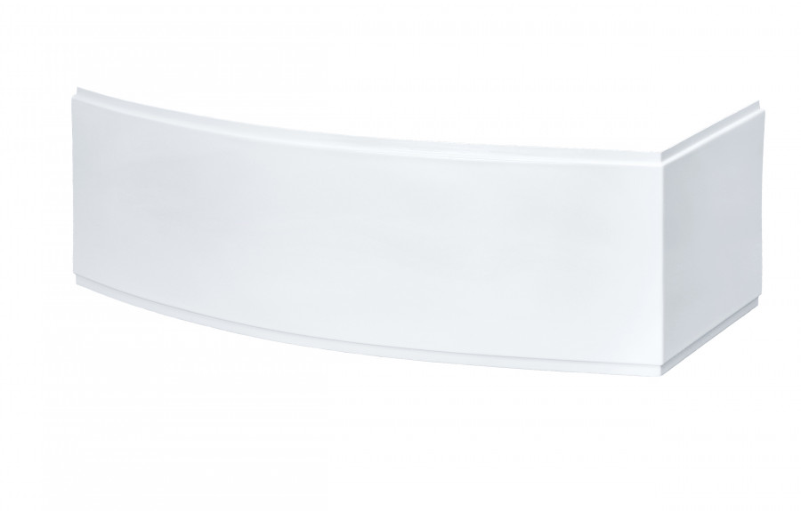 Фронтальная панель для ванны МАЙОРКА 150 см., левая, САНТЕК б/р Фронтальная панель для ванны МАЙОРКА 150 см., левая, САНТЕК б/р