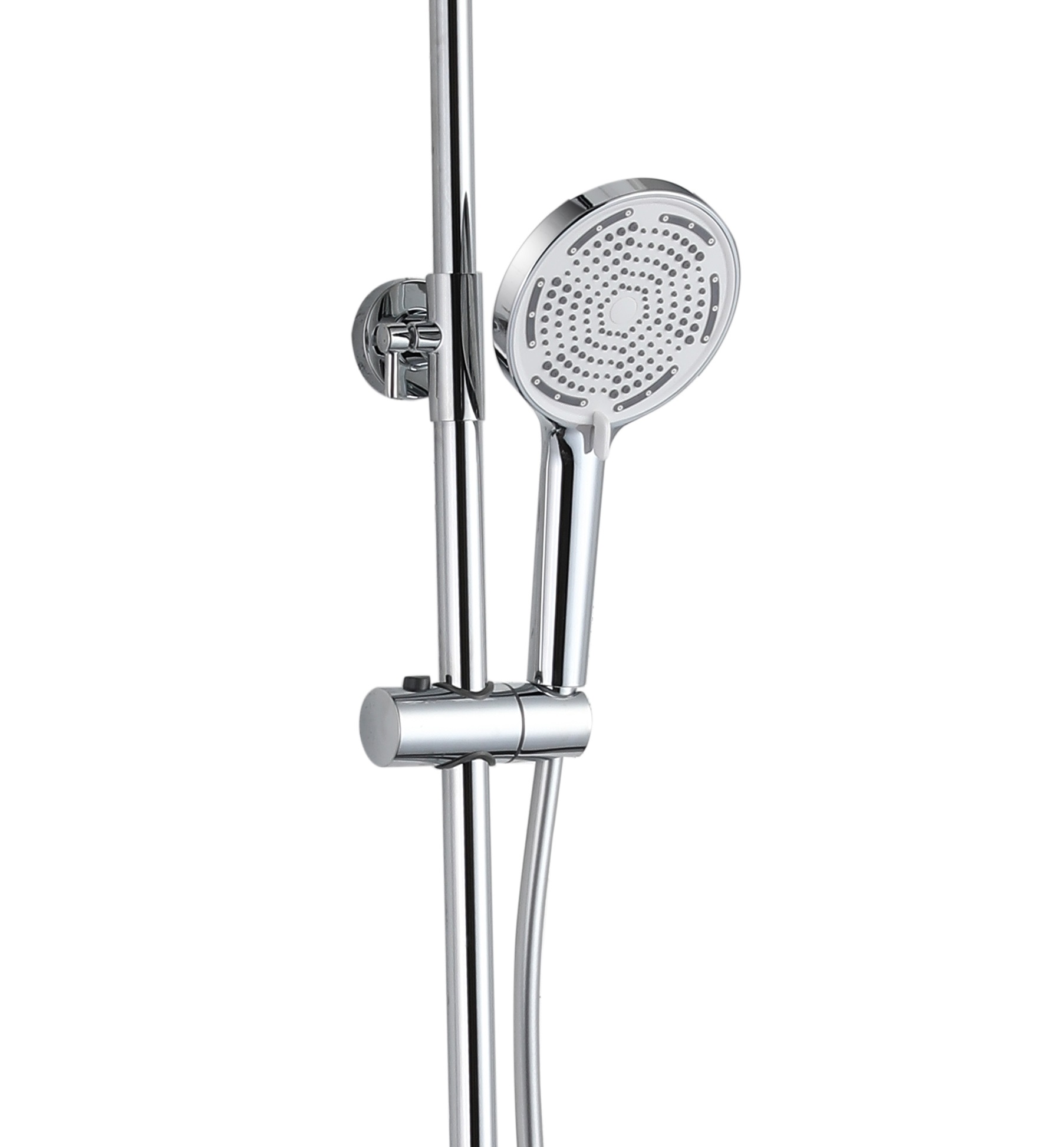 Душевая система ПРОФСАН ПСМ-800-87CH тип См-ВДшОРНТрА