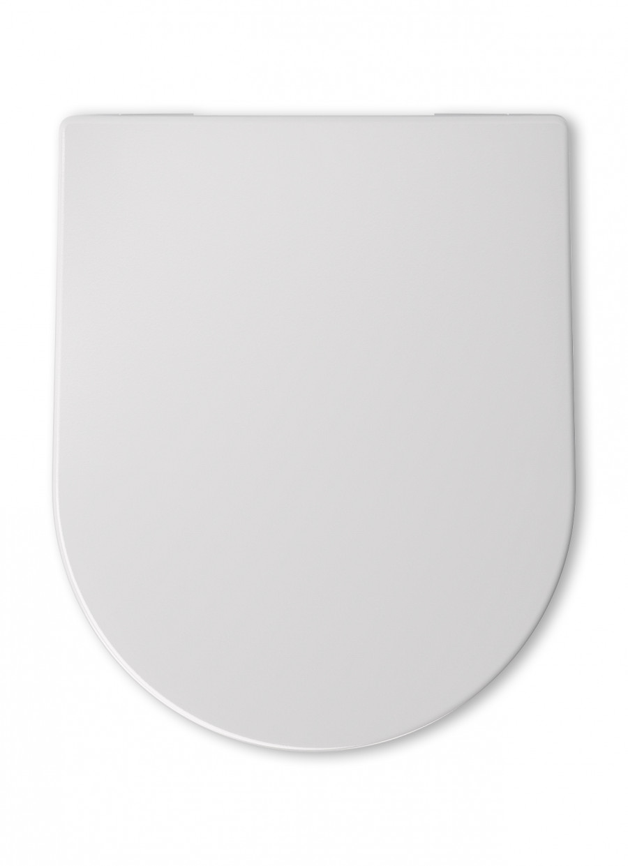 Gap Round сиденье для чаши, Soft Close, тонкая 7801D12007ROCA Gap Round сиденье для чаши, Soft Close, тонкая 7801D12007ROCA