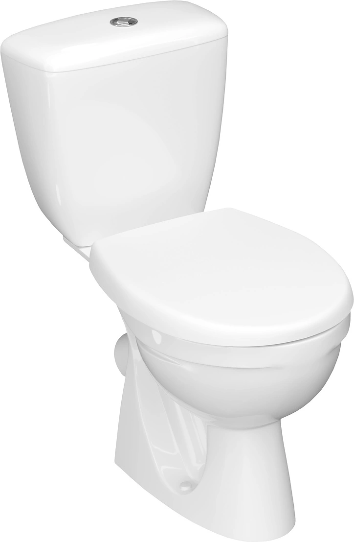 Унитаз-компакт КЕРАМИН ФЕСТ ЖС двухрежимный, сиденье дюропласт CDB00030929 (4810531150923) Унитаз-компакт КЕРАМИН ФЕСТ ЖС двухрежимный, сиденье дюропласт CDB00030929 (4810531150923)