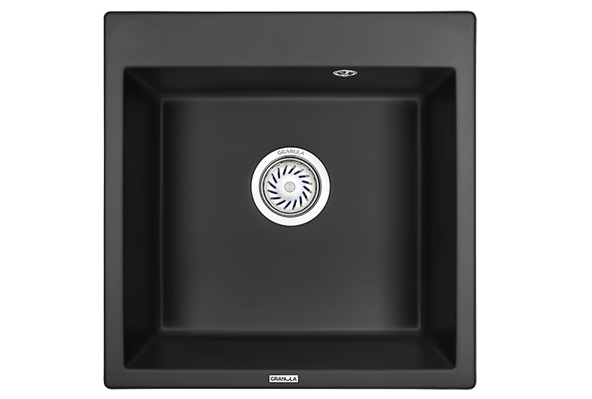 Кухонная мойка GRANULA (5102, ТУРМАЛИН) Кухонная мойка GRANULA (5102, ТУРМАЛИН)