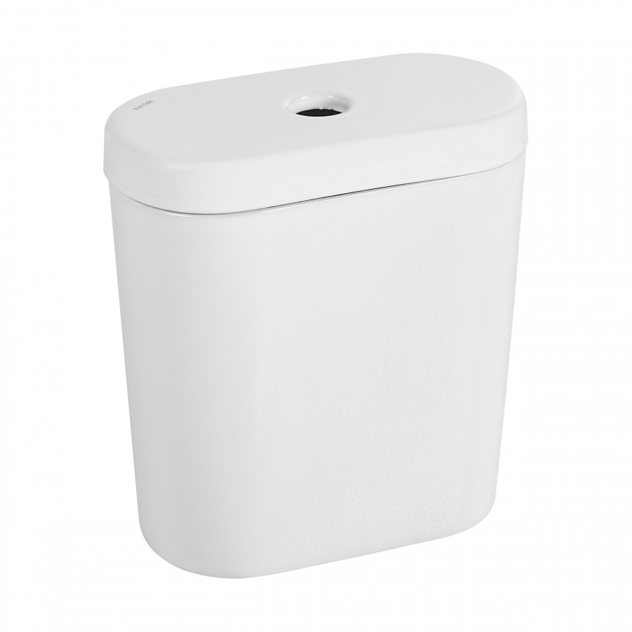 КАСПЕР Бачок для унитаза с крышкой, САНТЕК