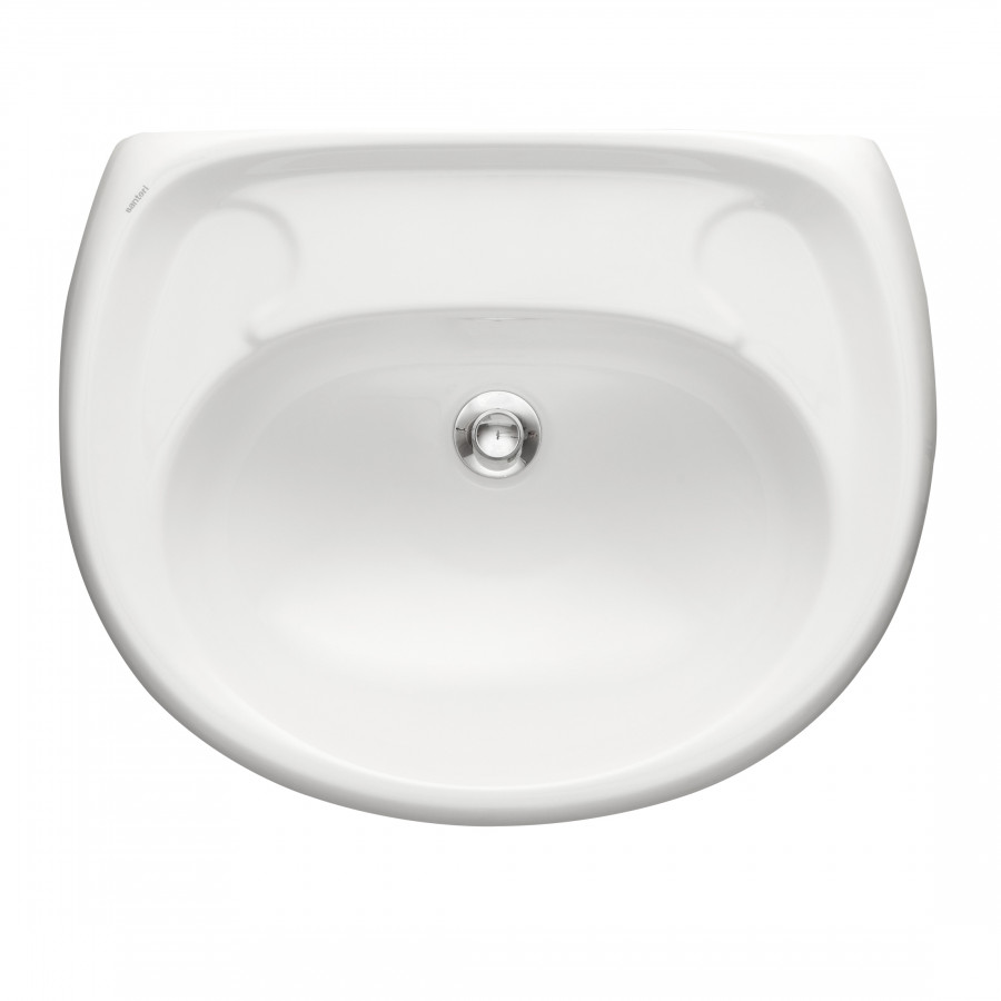 Умывальник "Воротынский" 57,1 см. без отв.,1 сорт SANTERI Умывальник "Воротынский" 57,1 см. без отв.,1 сорт SANTERI