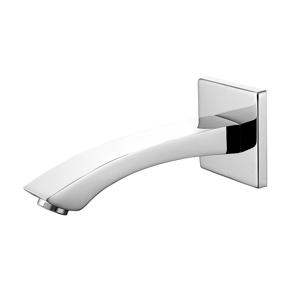 Наполнитель для ванны встраиваемый, 176 мм, для LM4522C, LM7842C, хром, LM, LM4581C