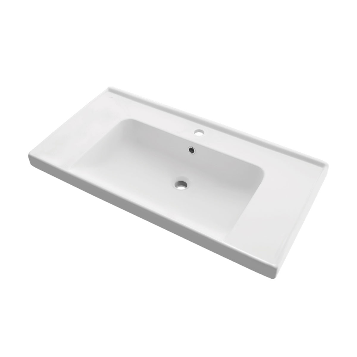 Раковина керамическая "Грэйс 90" 