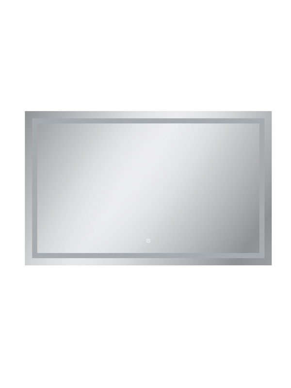 Зеркало Rimini LED 1200x800