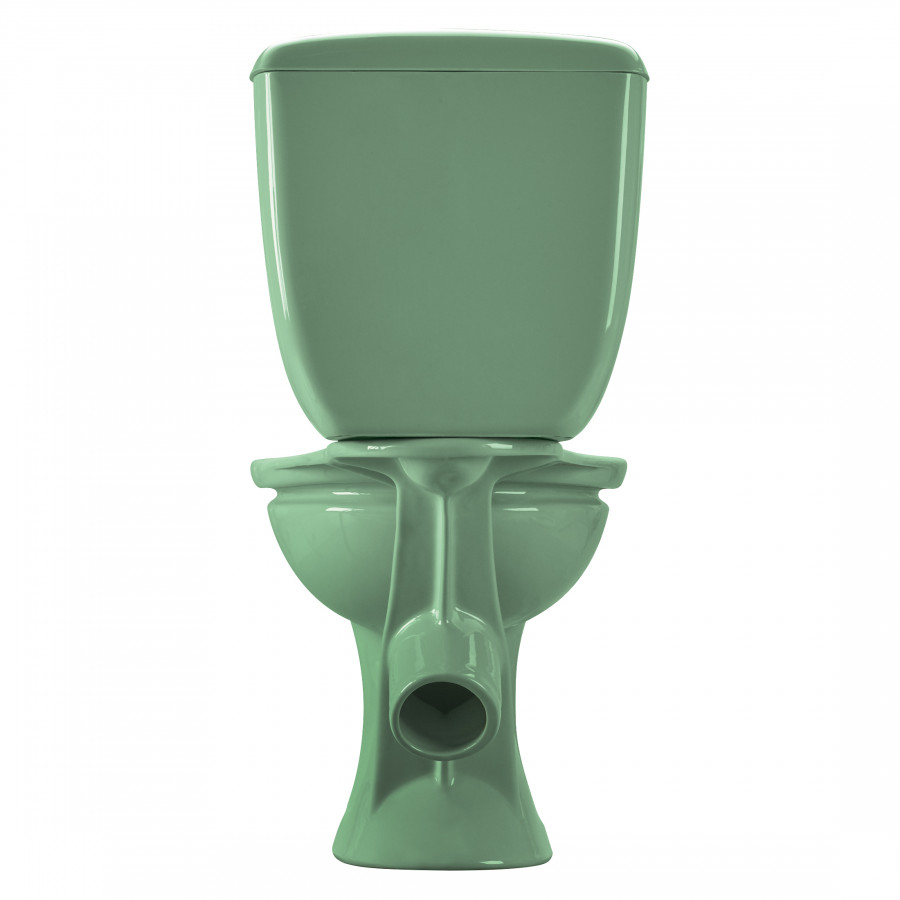 Унитаз-компакт Виктория косой выпуск, н/п., кноп. арматурой и сиденьем полипропилен, салатовый SANTE Унитаз-компакт Виктория косой выпуск, н/п., кноп. арматурой и сиденьем полипропилен, салатовый SANTE