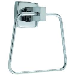 Вешалка квадратная для полотенец Classic глянец Вешалка квадратная для полотенец Classic глянец