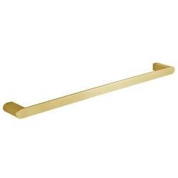 Вешало для полотенц 600 мм CAPRI золотое 16220.60.G Вешало для полотенц 600 мм CAPRI золотое 16220.60.G