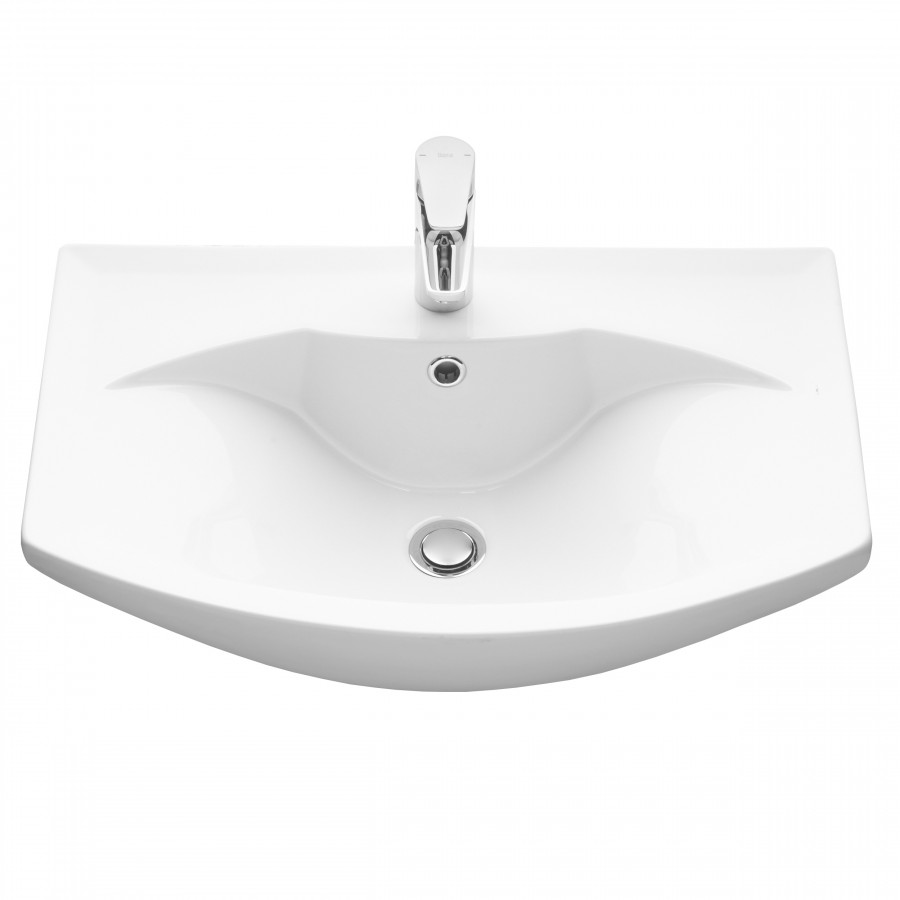 Раковина СМАЙЛ 65