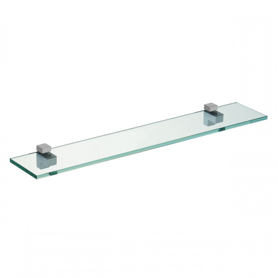 Полка стеклянная 65