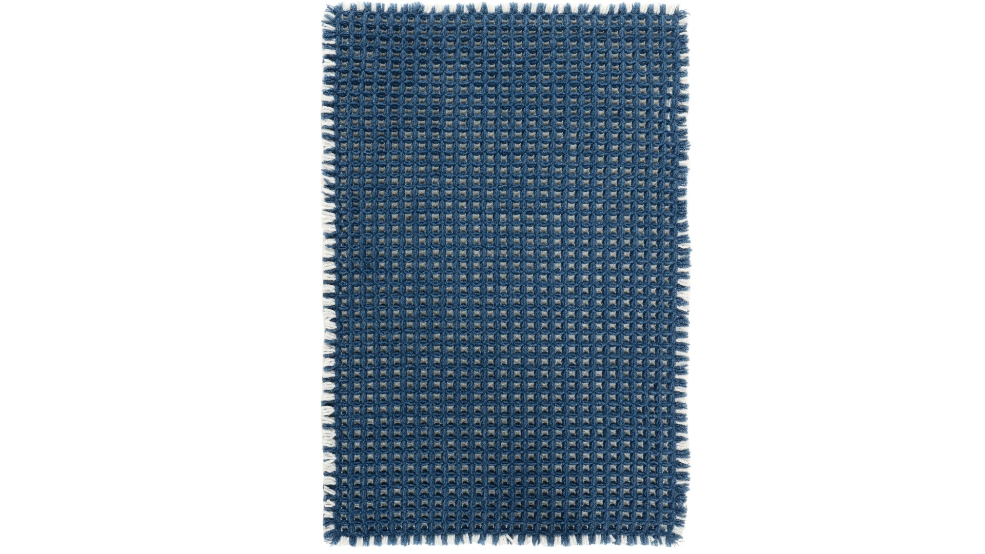 Коврик для ванной Fixsen Soft, синий, 1-ый (40х60 см) FX-4001C Коврик для ванной Fixsen Soft, синий, 1-ый (40х60 см) FX-4001C