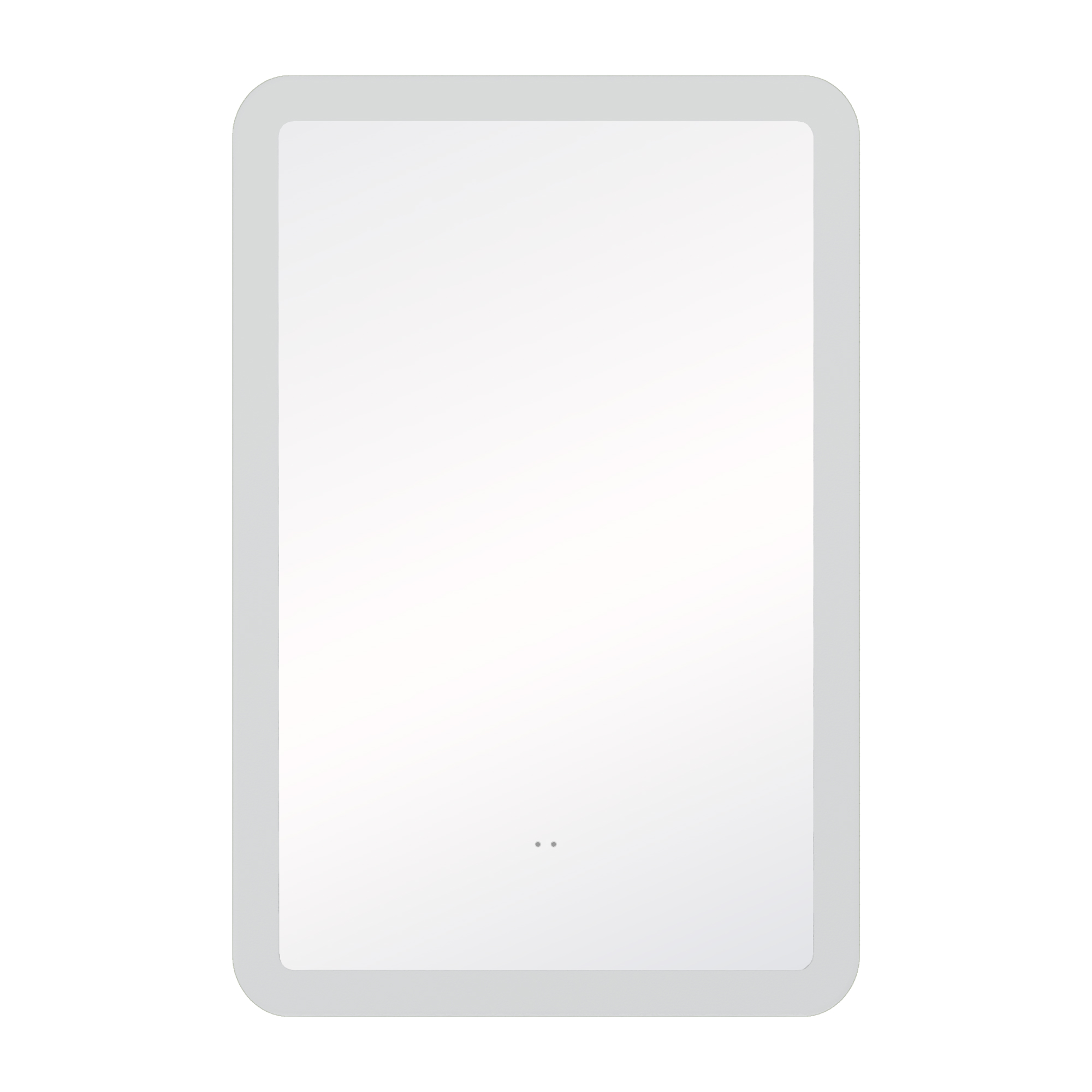 Зеркало с подсветкой VIGO Wing Classic 400 Зеркало с подсветкой VIGO Wing Classic 400