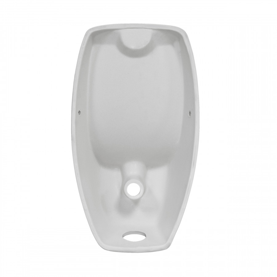 ГАЛА писсуар с креплением. САНТЕК ГАЛА писсуар с креплением. САНТЕК