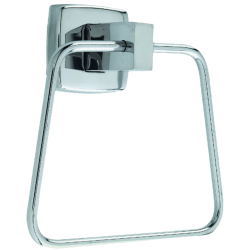 Вешалка квадратная для полотенец Classic матовая Вешалка квадратная для полотенец Classic матовая