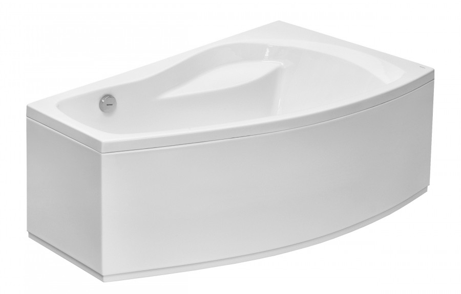 Фронтальная панель для ванны МАЙОРКА XL 160 см., правая, САНТЕК б/р Фронтальная панель для ванны МАЙОРКА XL 160 см., правая, САНТЕК б/р