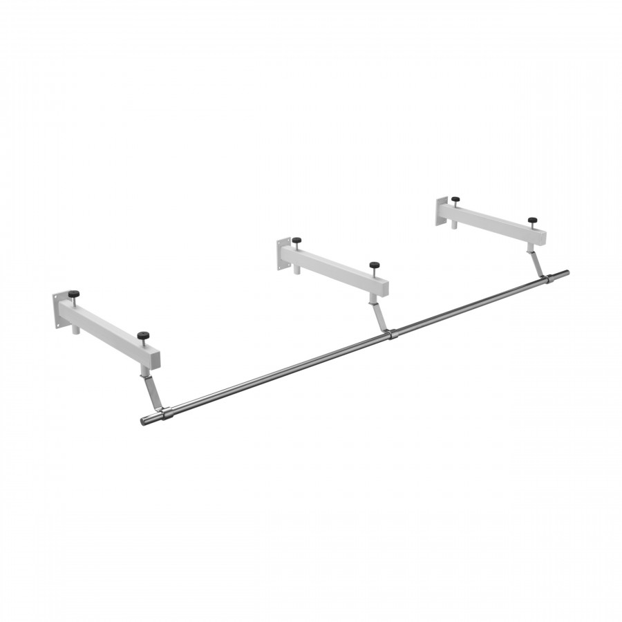Комплект кронштейнов с полот/держ. РИЧМОНД 150
