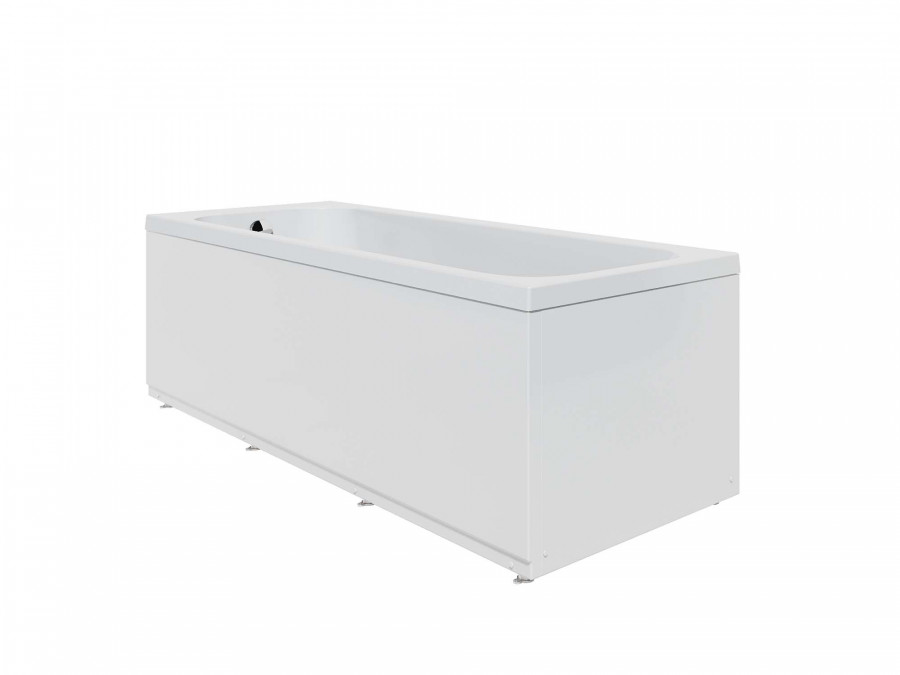 ЛАММА Ванна акриловая 170х70 см., без монтажного комплекта. САНТЕК ЛАММА Ванна акриловая 170х70 см., без монтажного комплекта. САНТЕК