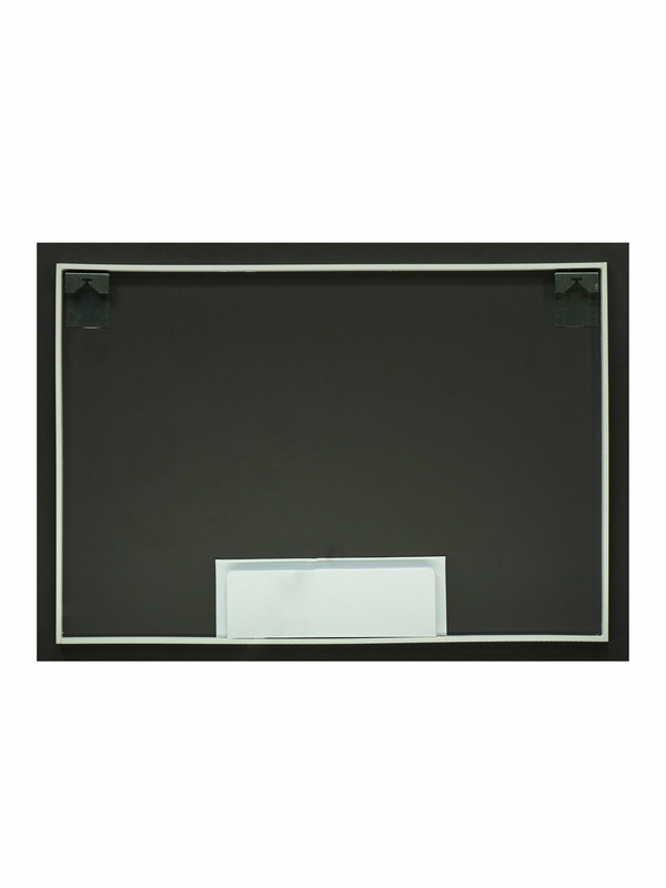 Зеркало Trezhe Led 1000х700 бесконтактный сенсор