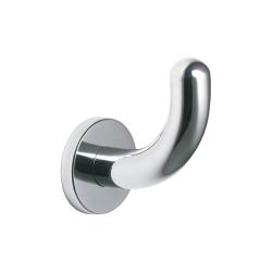 Крючок для ванной одинарный Siena 16359.B Крючок для ванной одинарный Siena 16359.B