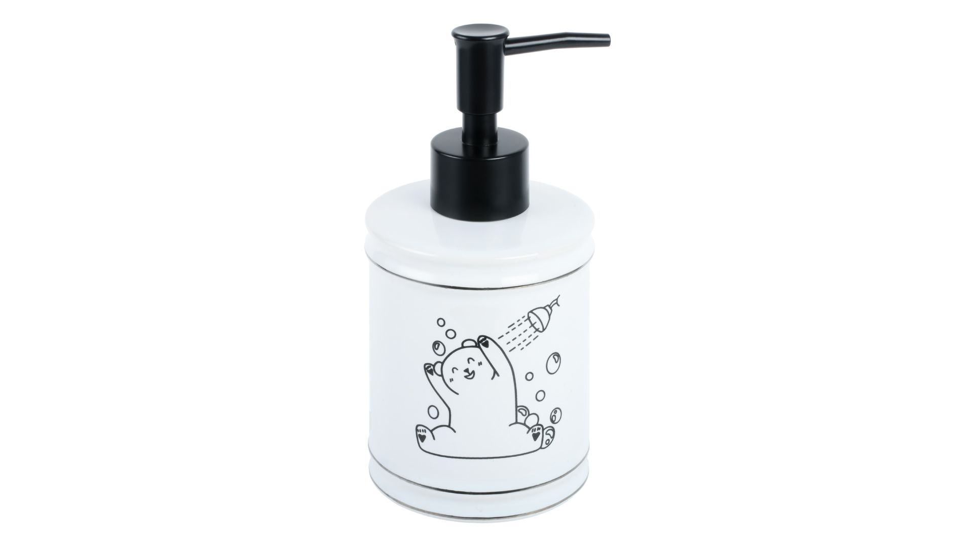 Диспенсер Fixsen Teddy FX-600-1 Диспенсер Fixsen Teddy FX-600-1