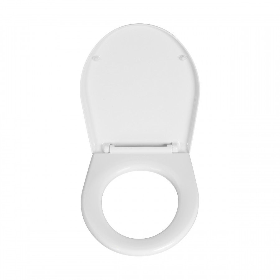 LIRA  Plus Сиденье для чаши дюропласт, петли металл JIKA LIRA  Plus Сиденье для чаши дюропласт, петли металл JIKA