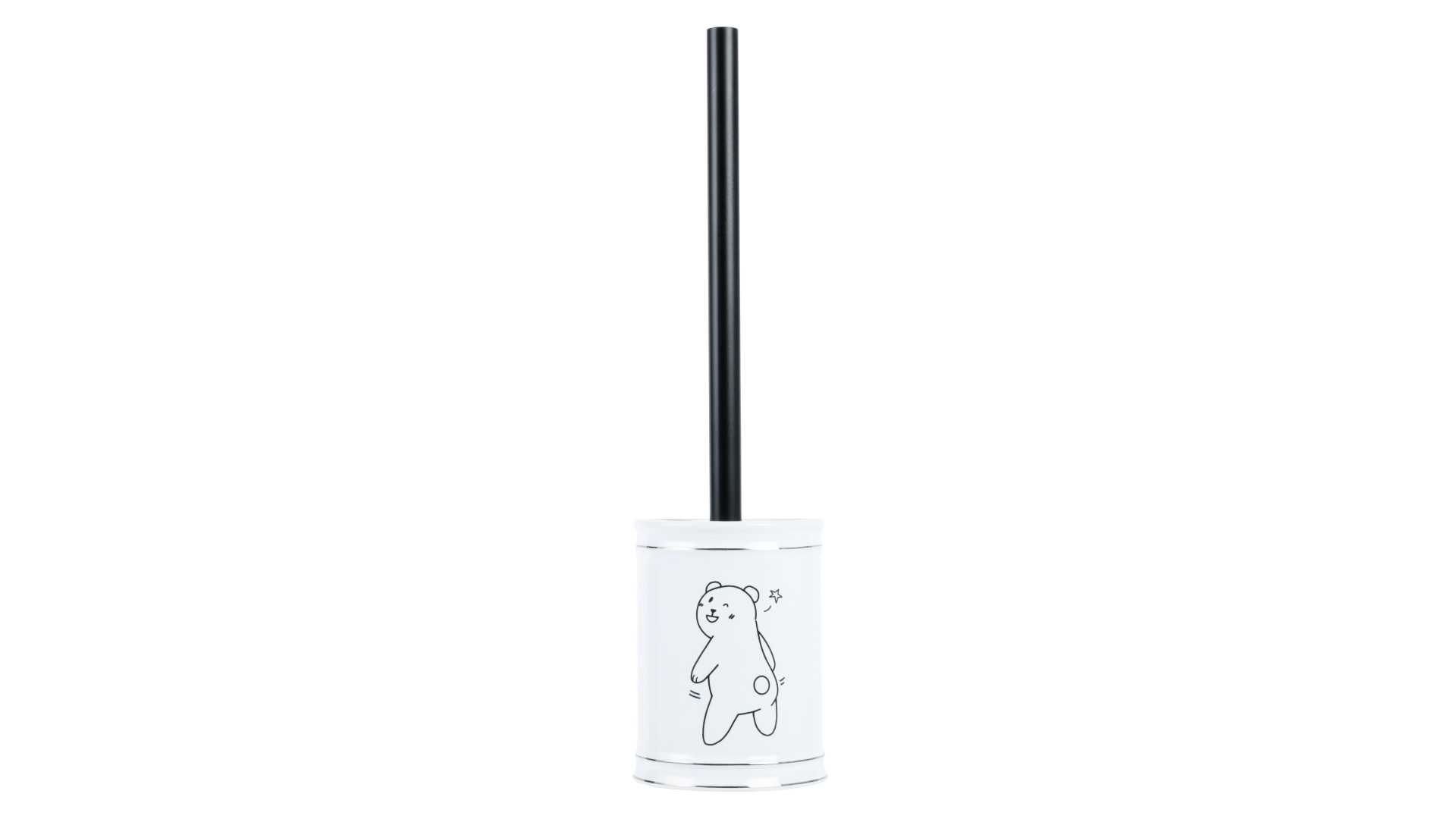 Ерш напольный Fixsen Teddy FX-600-5 Ерш напольный Fixsen Teddy FX-600-5