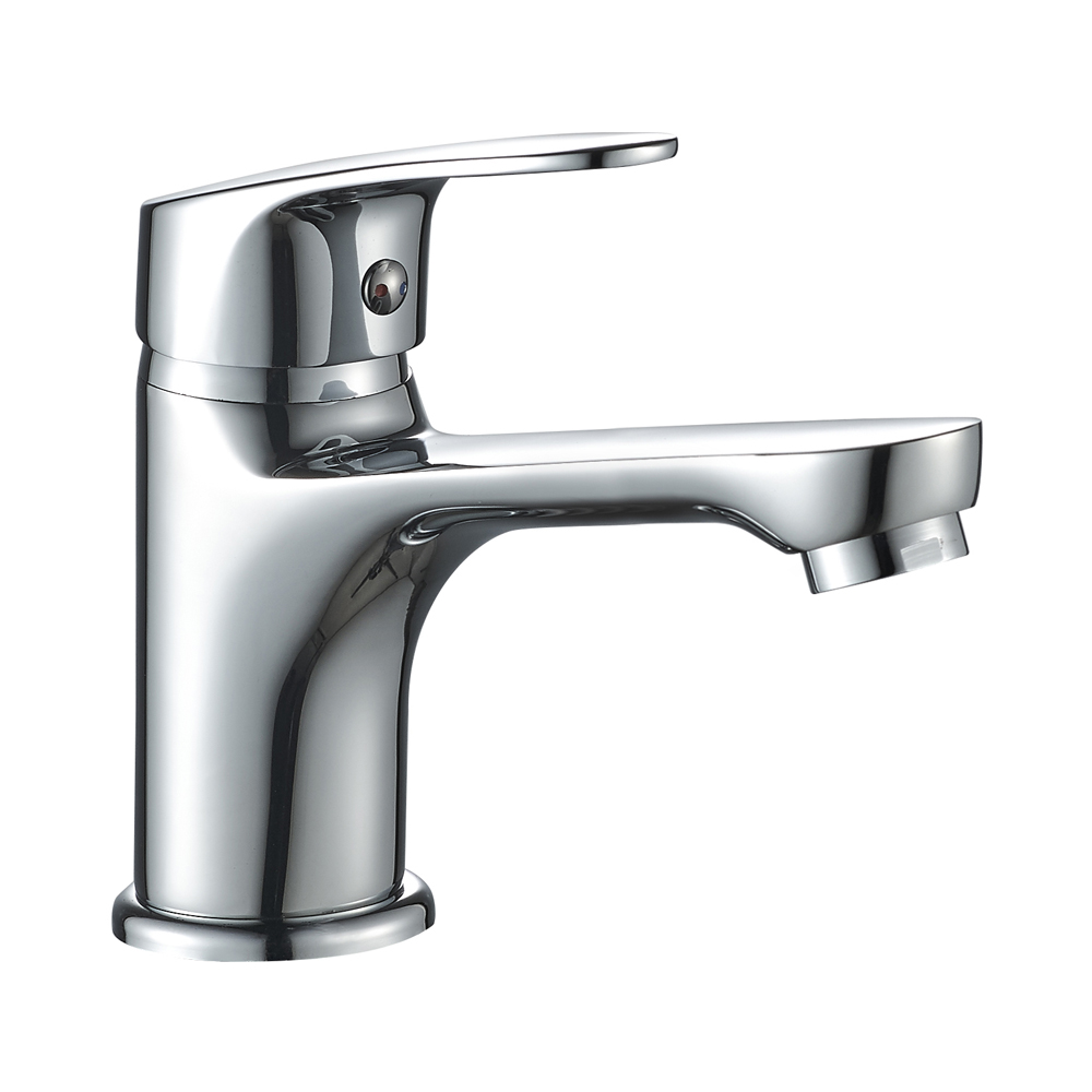 Смеситель для раковины OCEAN, OCE12-210