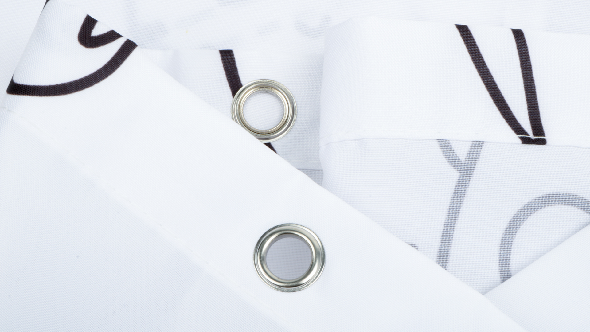 Шторка для ванной Fixsen Teddy Wash FX-1505, без колец Шторка для ванной Fixsen Teddy Wash FX-1505, без колец