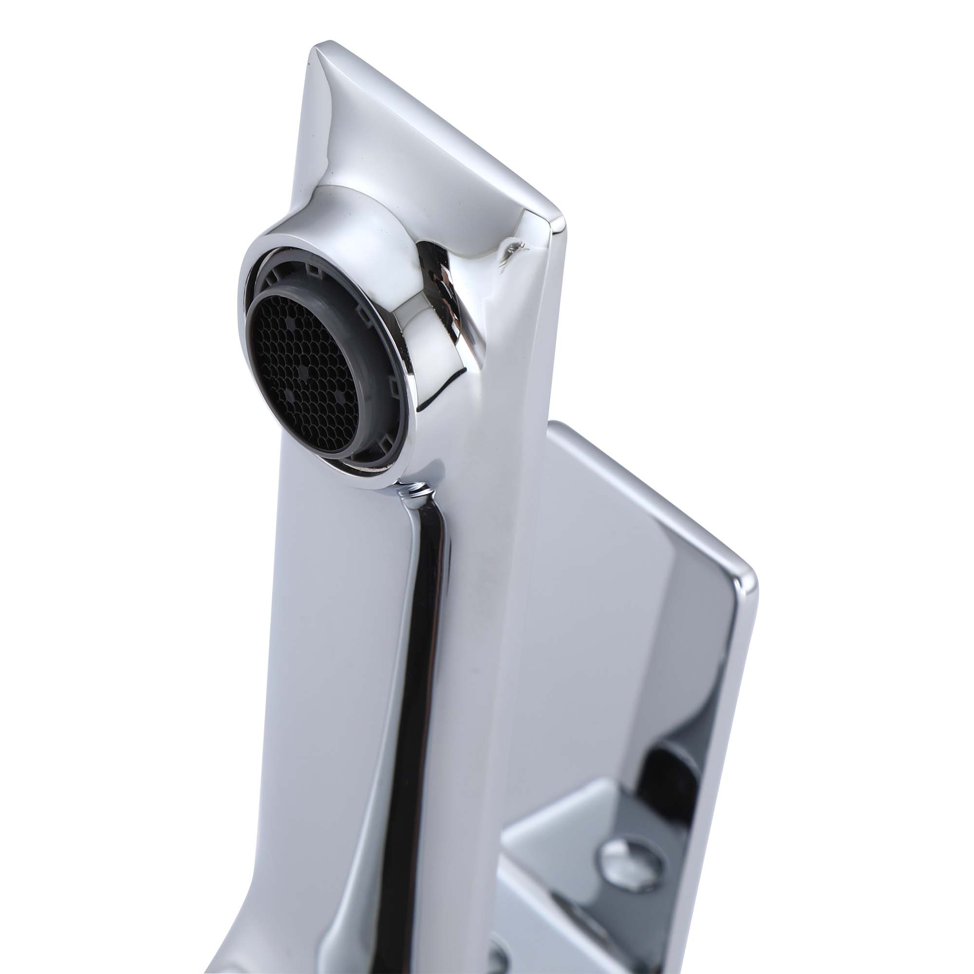 OSAKA Смеситель для умывальника, хром, TOKITO