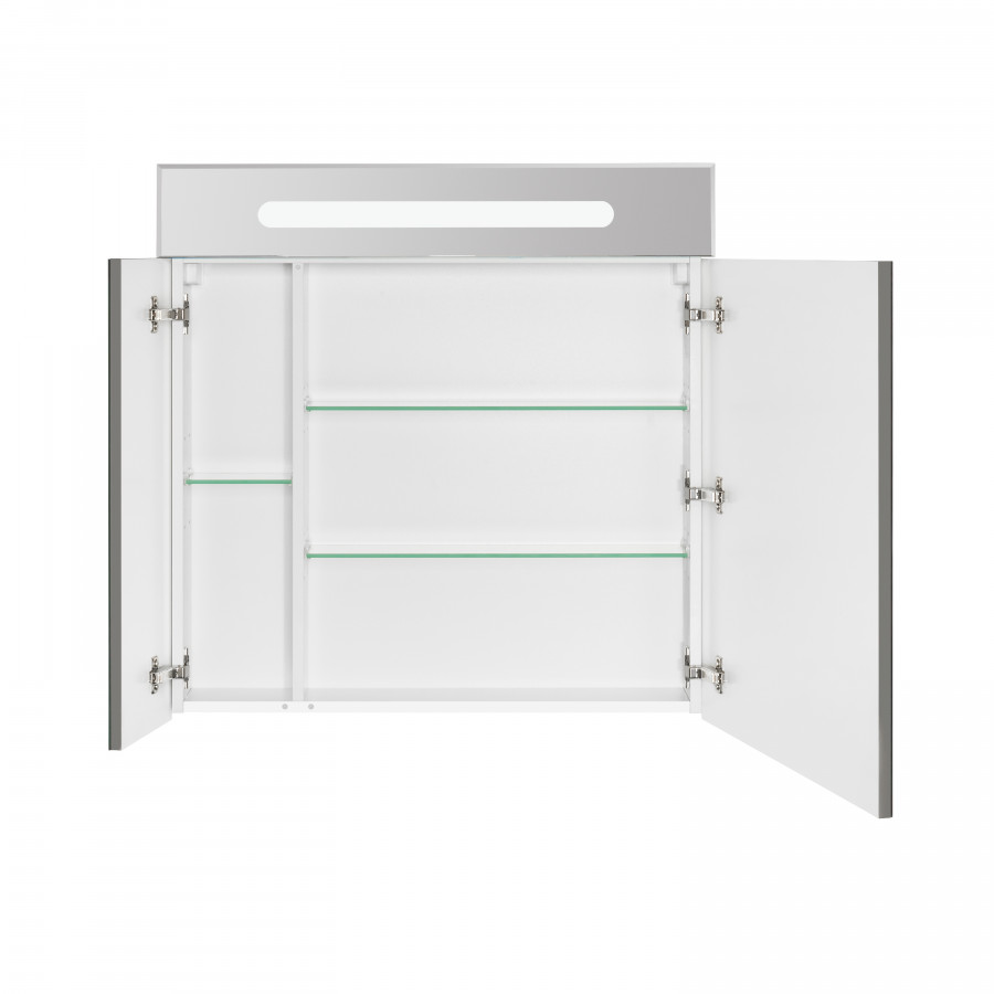 VICTORIA NORD Зеркальный шкаф 80, ROCA