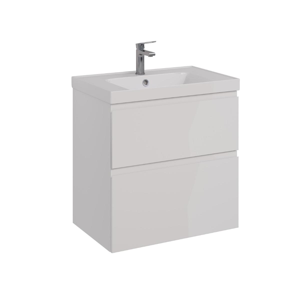 Раковина керамическая "Грэйс 60"