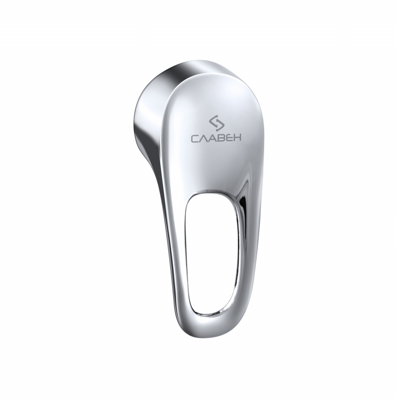 Смеситель для раковины СЛАВЕН Дача СЛ-ОД-Б10 хром