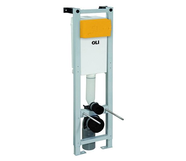 141945 Инсталляция QUADRA PLUS Sanitarblock (0300*1150*0180), пневматика (fast-fit), OLI 141945 Инсталляция QUADRA PLUS Sanitarblock (0300*1150*0180), пневматика (fast-fit), OLI