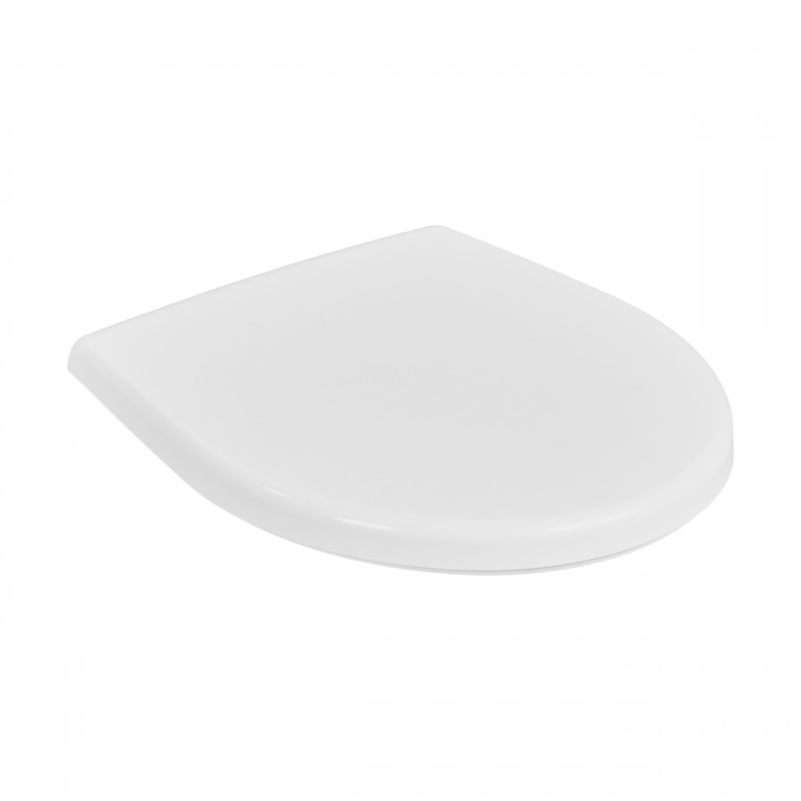 LIRA  Plus Сиденье для чаши дюропласт, петли металл JIKA LIRA  Plus Сиденье для чаши дюропласт, петли металл JIKA