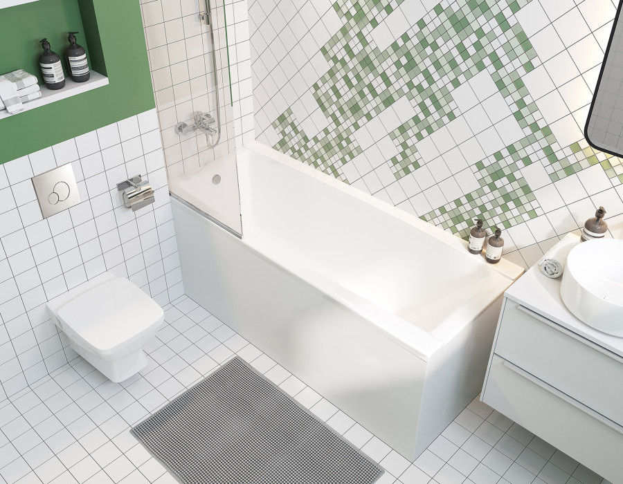 НЕО Унитаз подвесной, сиденье дюропласт. САНТЕК НЕО Унитаз подвесной, сиденье дюропласт. САНТЕК