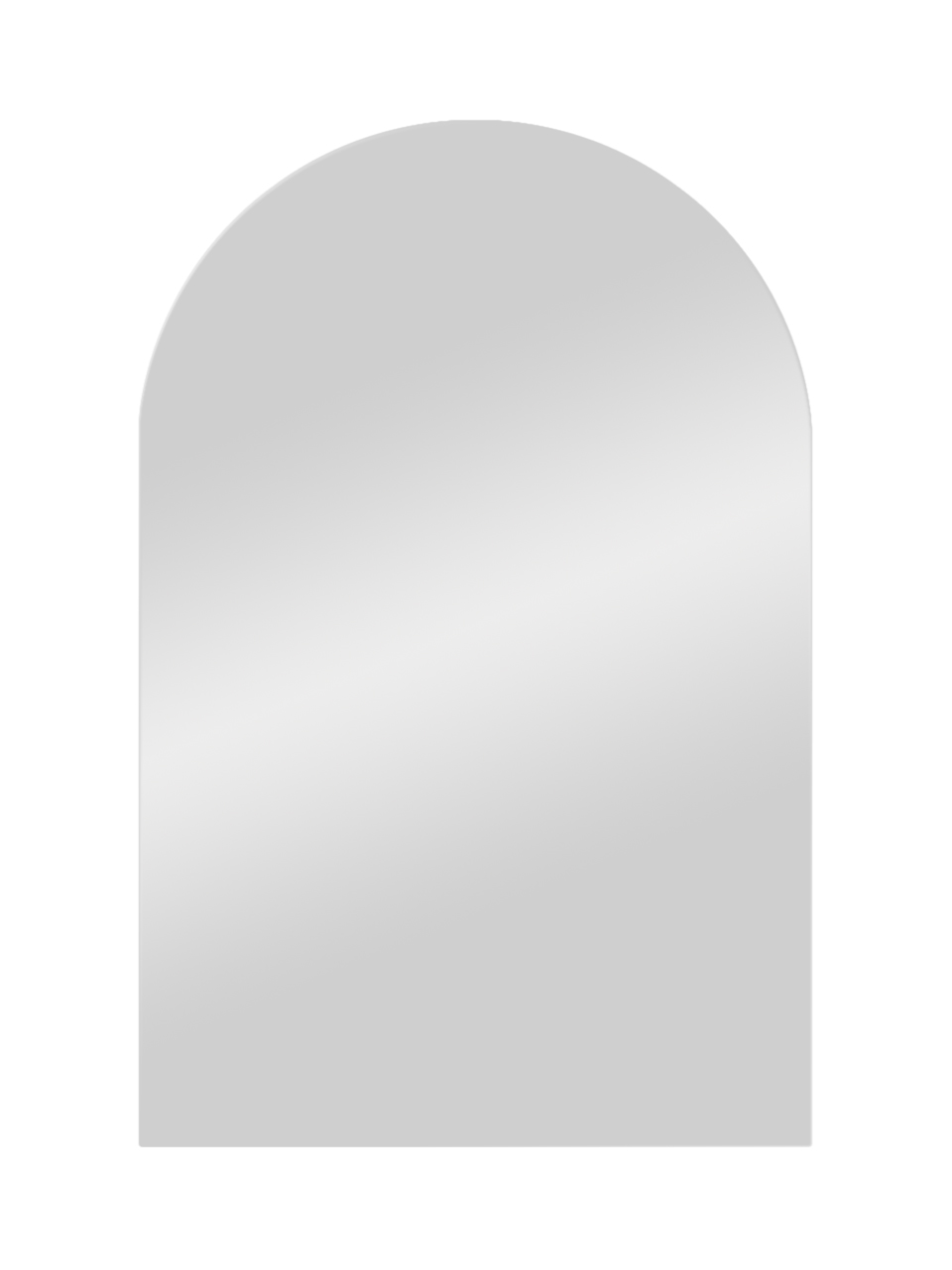 Зеркало Арка 390х590