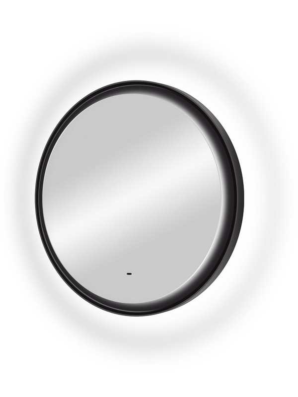 Зеркало Planet Black D 800 бесконтактный сенсор