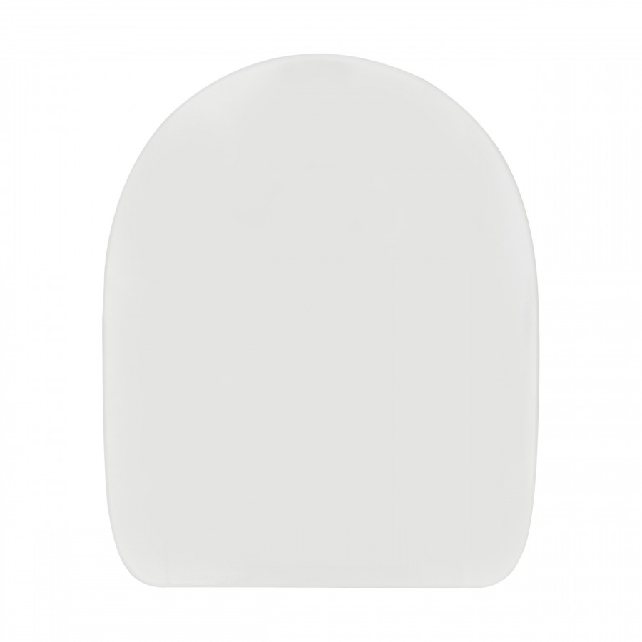 DEBBA ROUND Сиденье и крышка для унитаза, дюропласт., с механизмом Soft-Closing, белое. ROCA DEBBA ROUND Сиденье и крышка для унитаза, дюропласт., с механизмом Soft-Closing, белое. ROCA