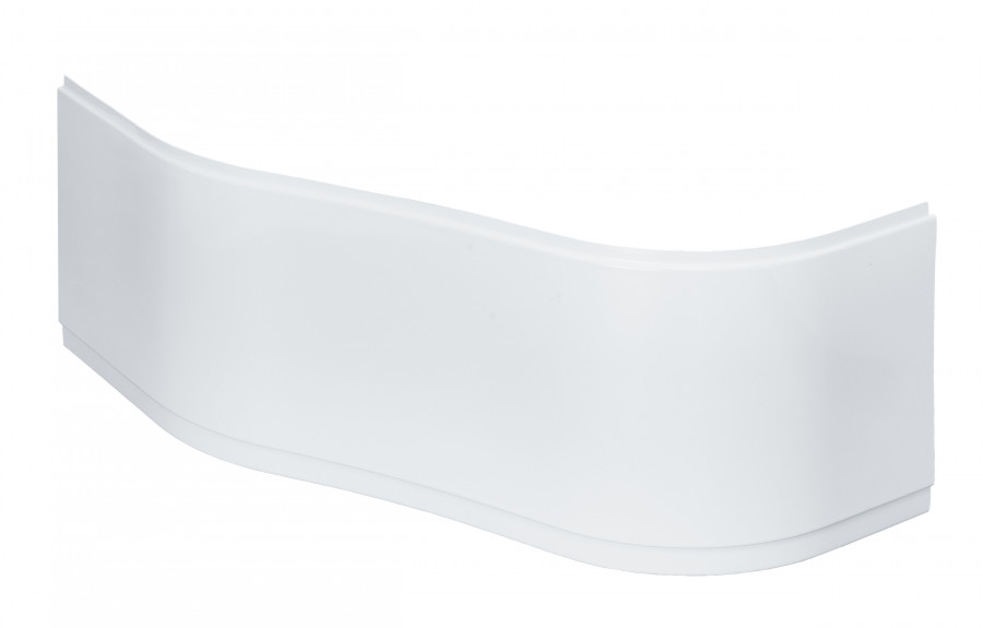 Фронтальная панель для ванны ИБИЦА XL 160 см., левая, САНТЕК Фронтальная панель для ванны ИБИЦА XL 160 см., левая, САНТЕК