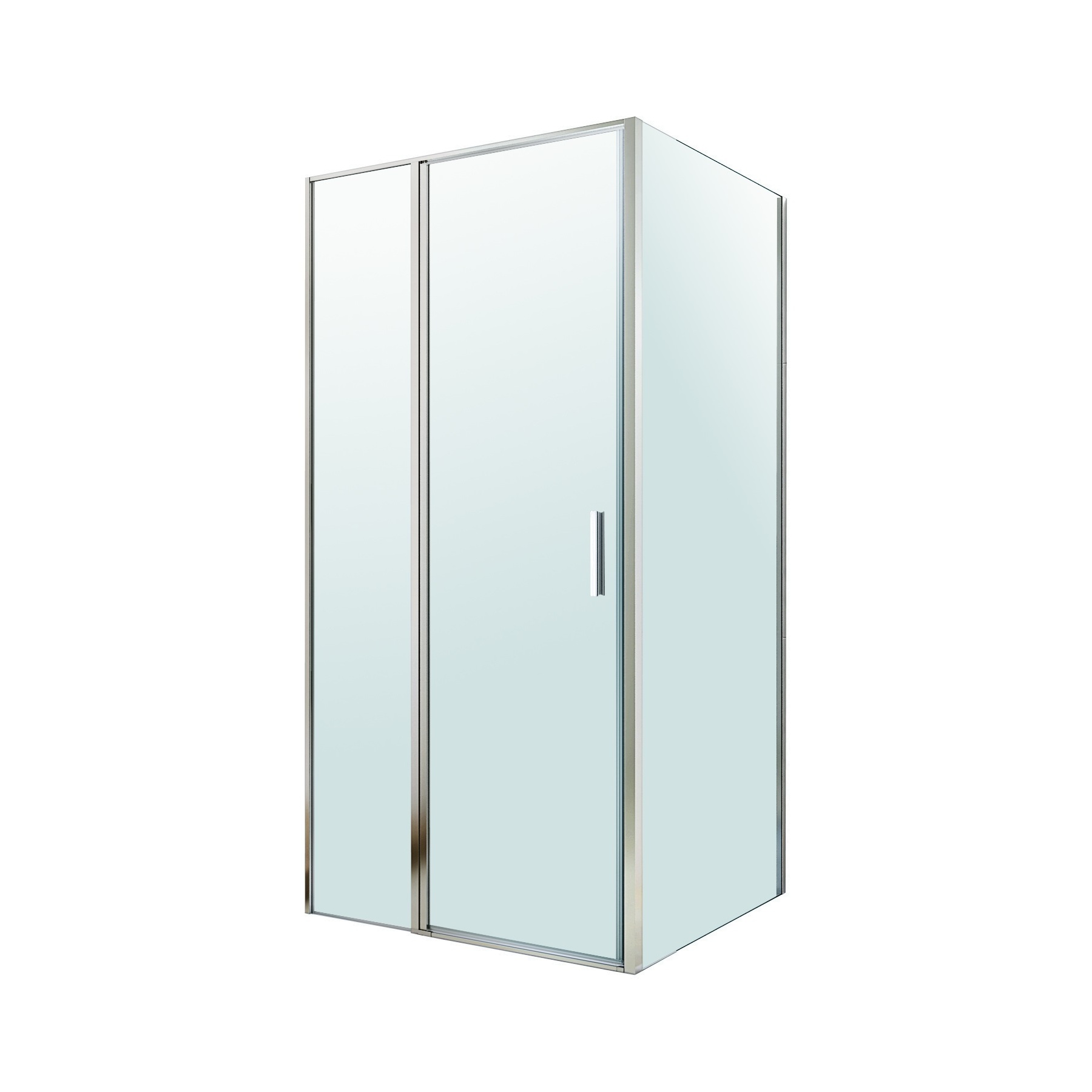 Душевой уголок LEGOS LS-2 1000х900, BERGES