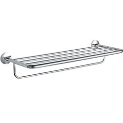 Полка для полотенец Monaco 600 мм Полка для полотенец Monaco 600 мм