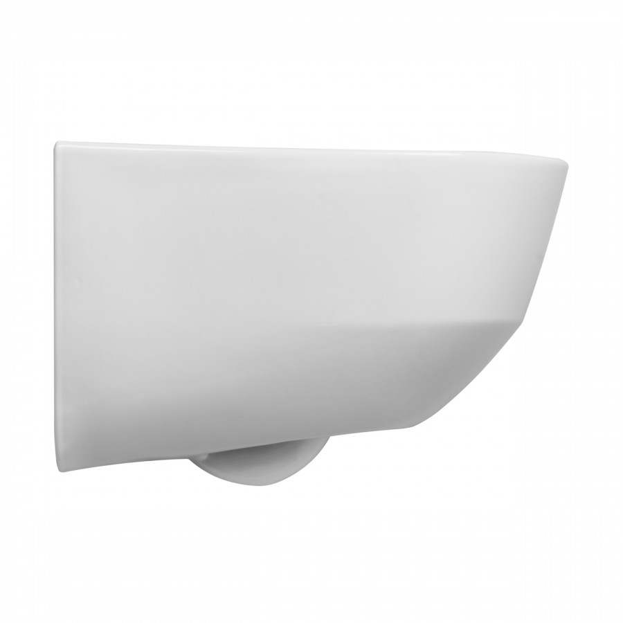 PRO Чаша  подвесная 530, Rimless 8209660000001 LAUFEN