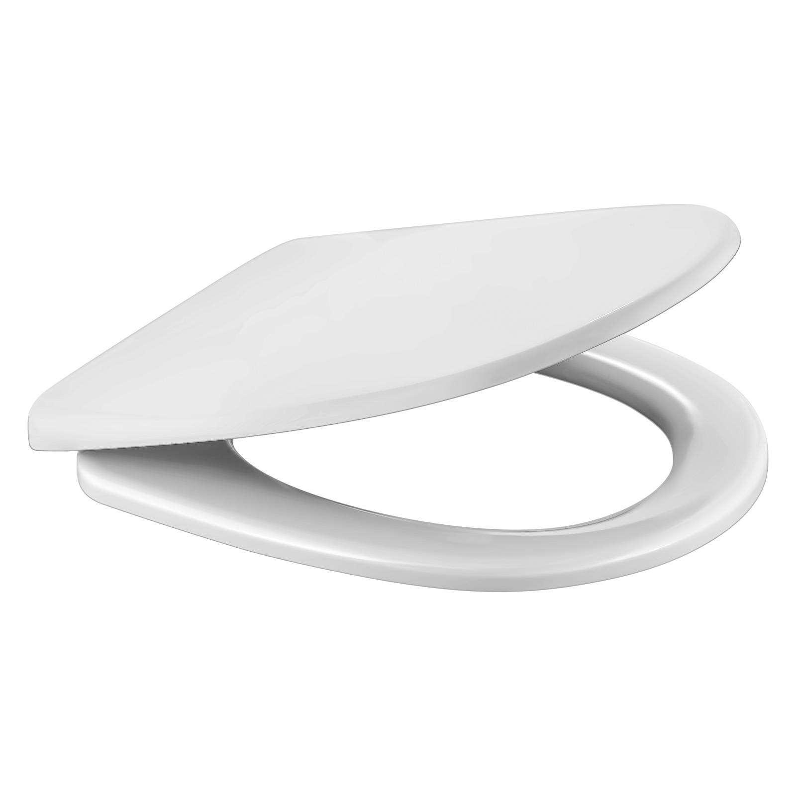 Сиденье Uno А, дюропласт, BERGES Сиденье Uno А, дюропласт, BERGES