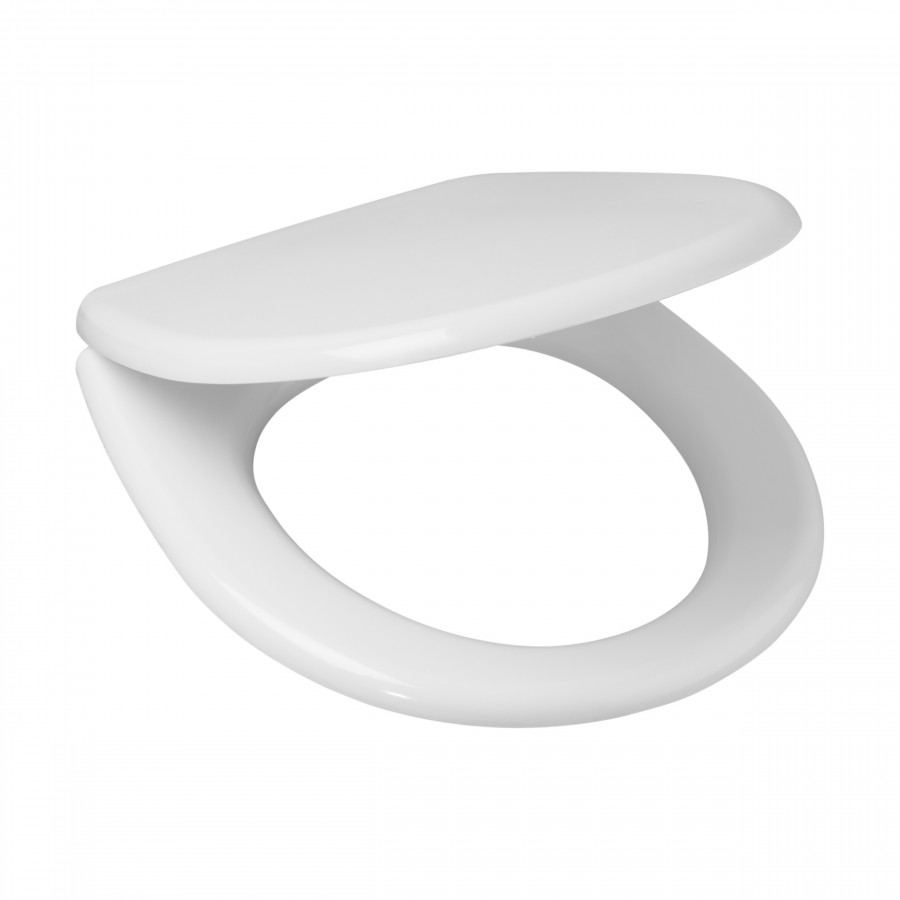 MATEO Сиденье и крышка для унитаза, метал. петли, дюропласт., с механизмом Soft-Closing. ROCA MATEO Сиденье и крышка для унитаза, метал. петли, дюропласт., с механизмом Soft-Closing. ROCA