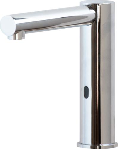 Кран сенсорный для установки в столешницу, латунь 07250.B, шт