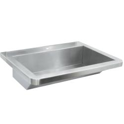 Раковина коллективная  Wash 13050.30.SP.S, шт